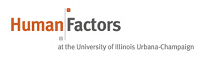 Human Factors Division, University of Illinois at Urbana-Champaign